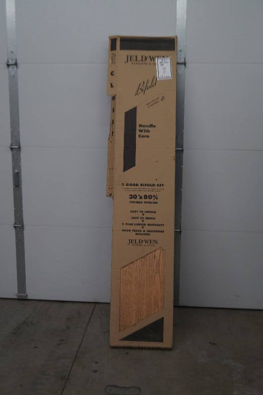 Bi-Fold Doors