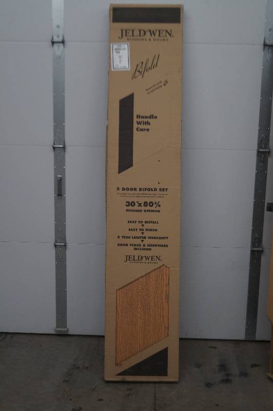 Bi-Fold Doors