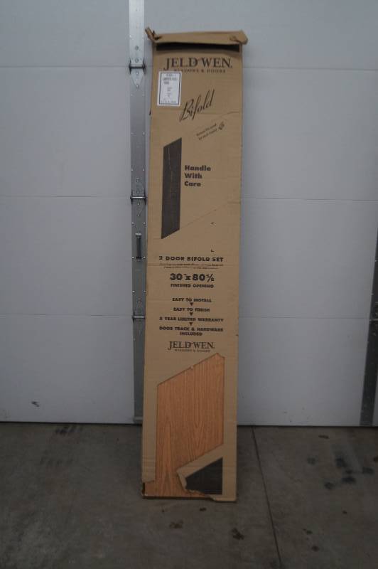 Bi-Fold Doors