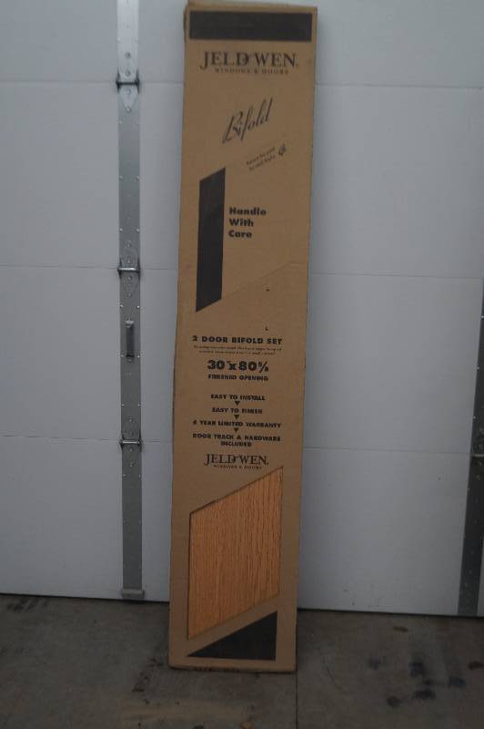 Bi-Fold Doors