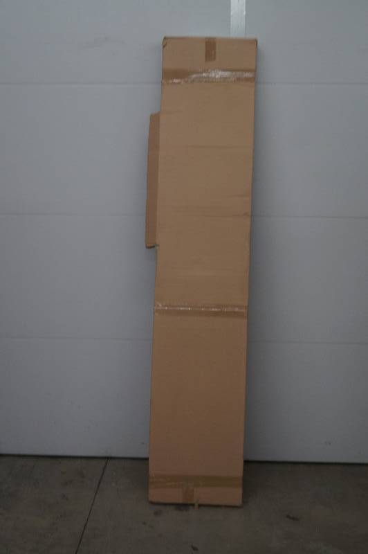 Bi-Fold Doors