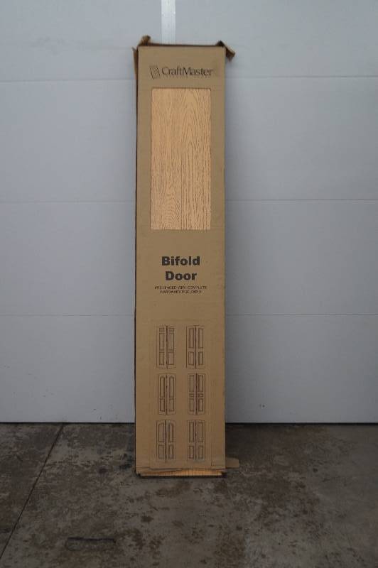 Bi-Fold Doors