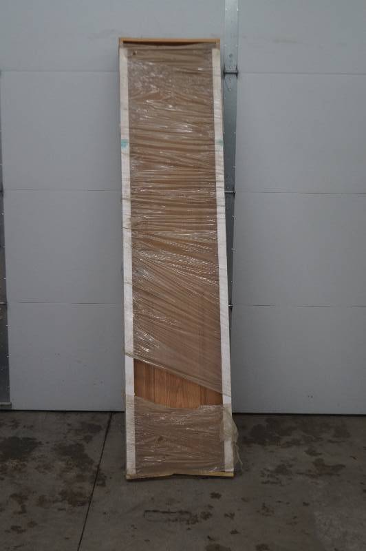Interior Door & Jamb