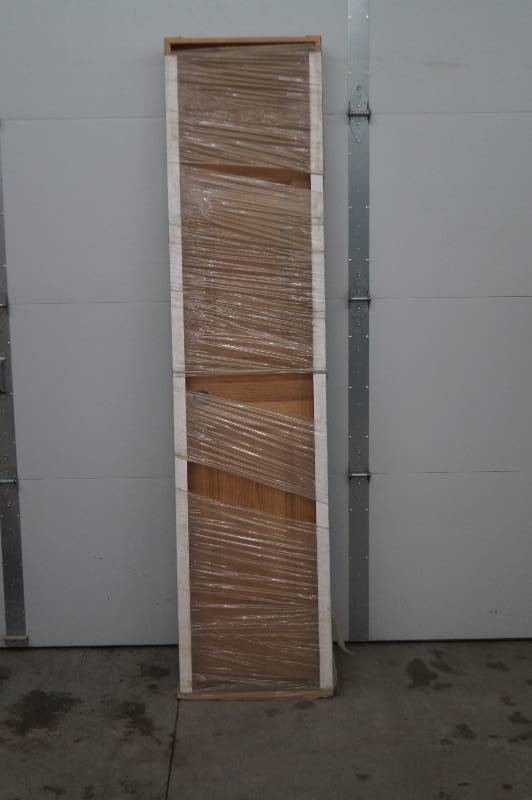 Interior Door & Jamb