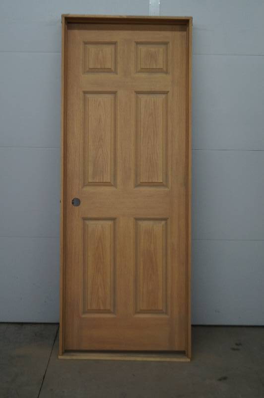 Interior Door & Jamb Moorhead Liquidation Old New Stock Doors Auction