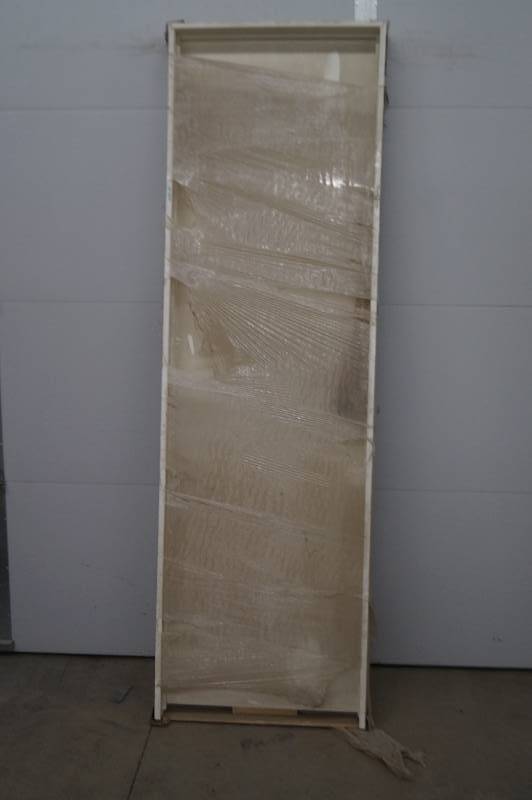 Interior Door & Jamb