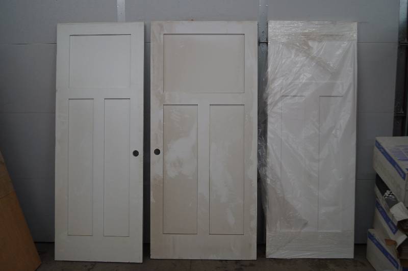 Door Slabs