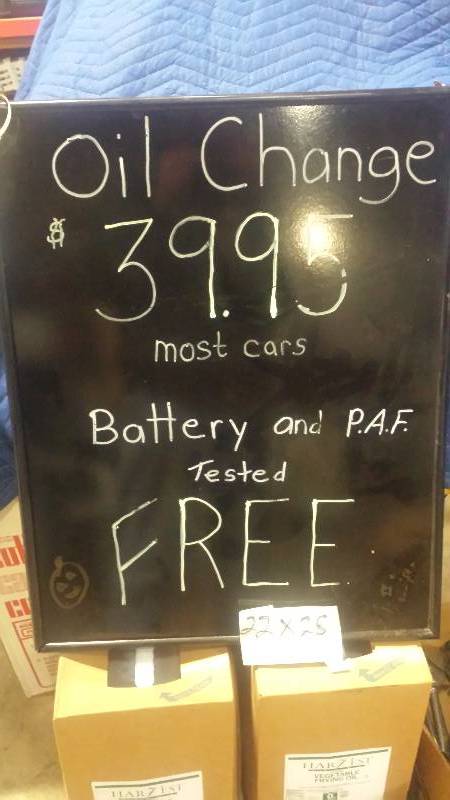 lot 65 image: Dry Erase Boards