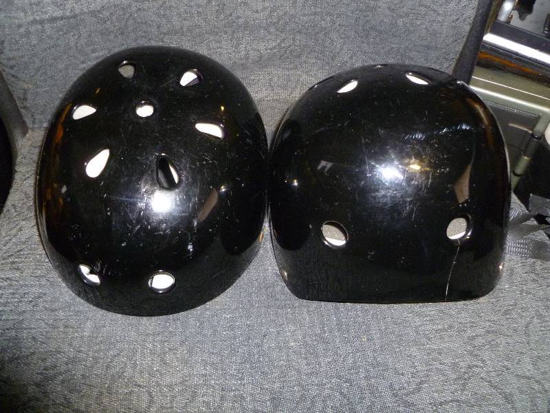 lot 71 image: Sports Safety Helmet