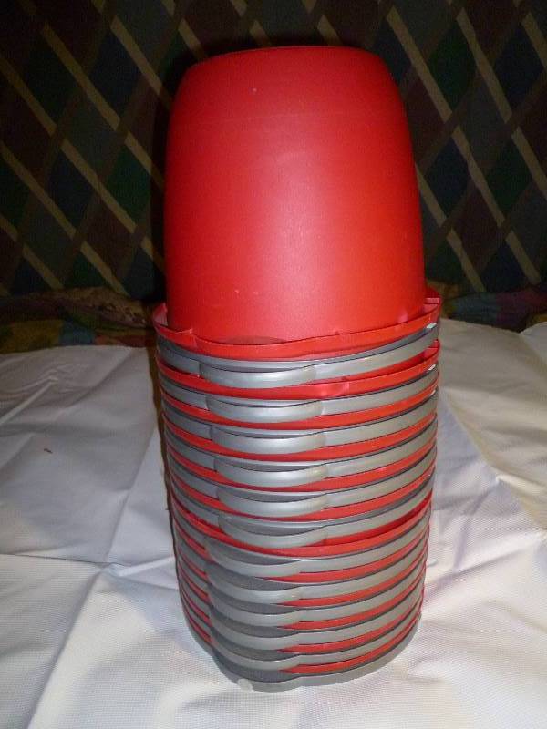 lot 124 image: Buckets