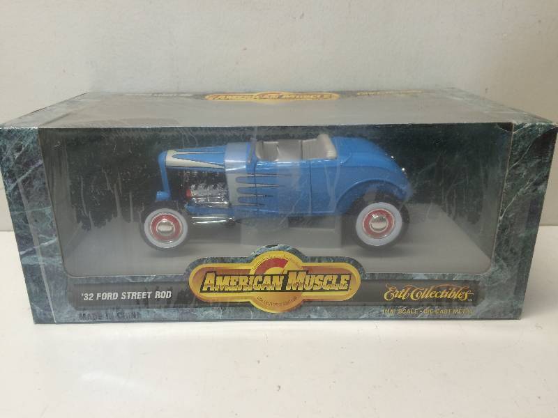 1932 Ford Street Rod