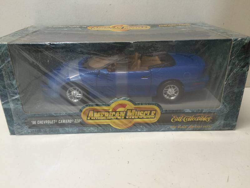 1996 Chevrolet Camaro Z28