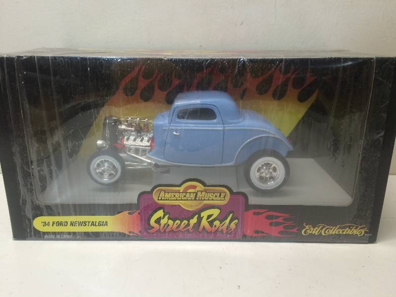 1934 Ford Newstalgia