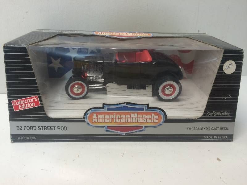 1932 Ford Street Rod