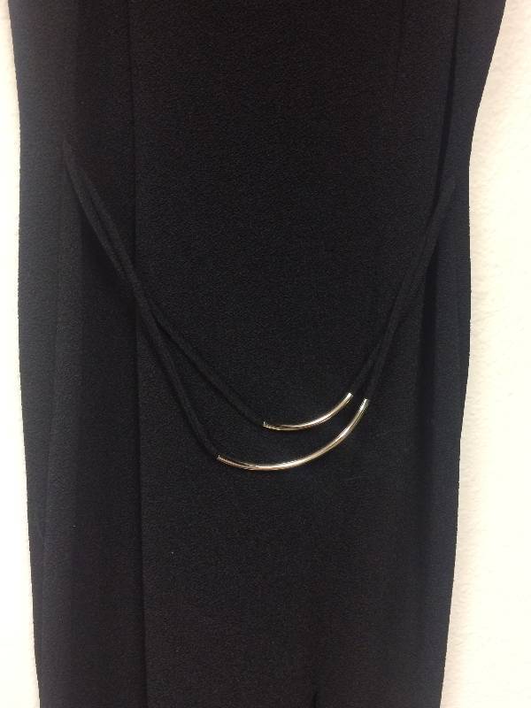 lot 39 image: Vintage Scarlett Evening Dress