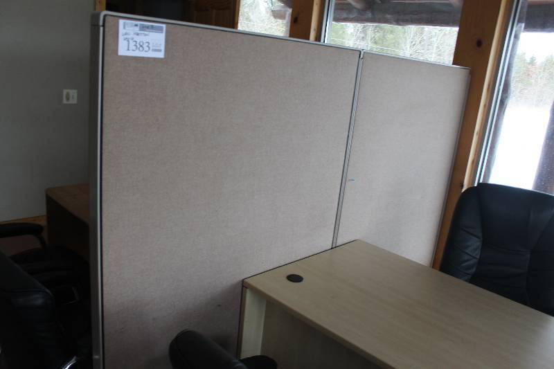 Wall Partition