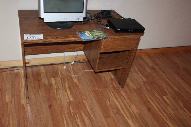 Computer Desk