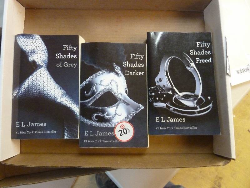 lot 76 image: Book Lot