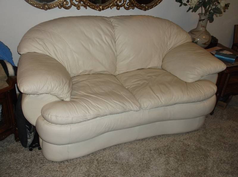 Love Seat