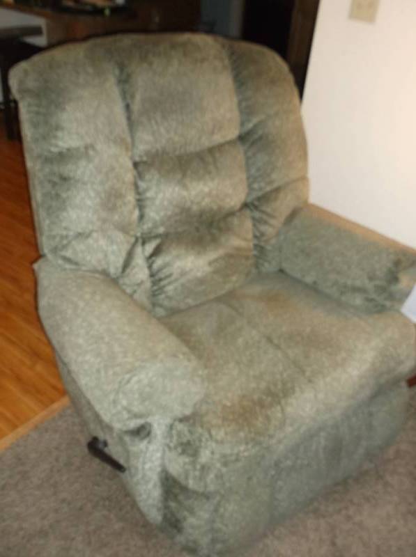 Recliner
