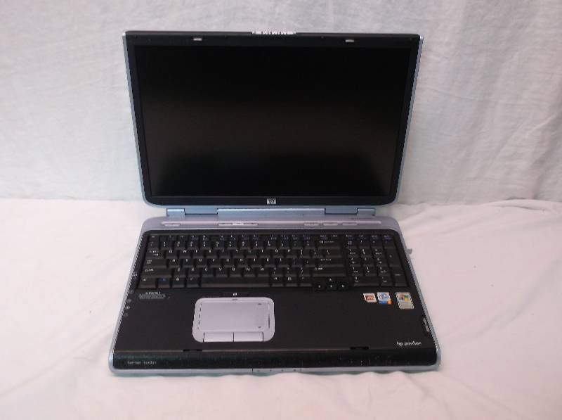Laptop Computer