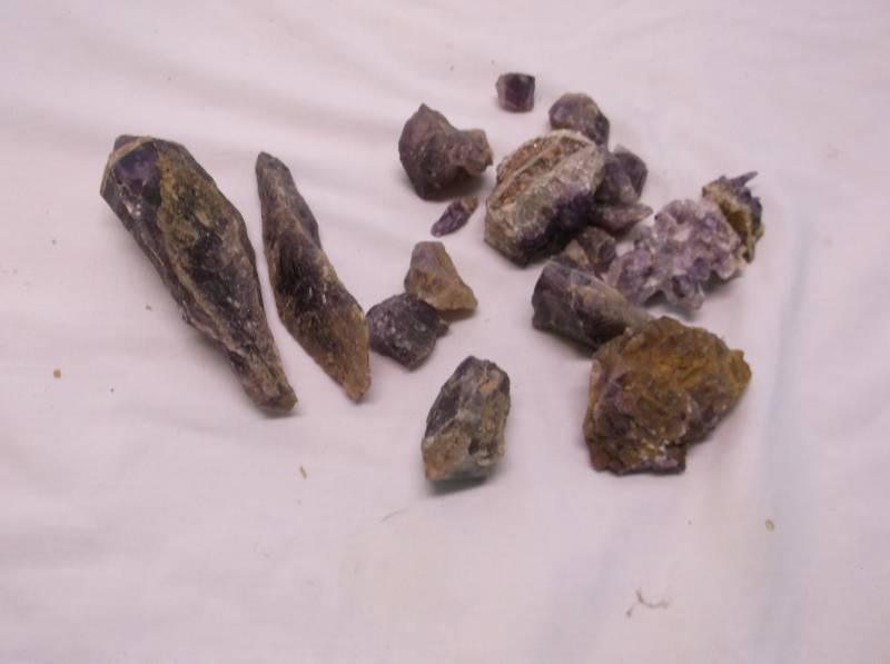 Amethyst