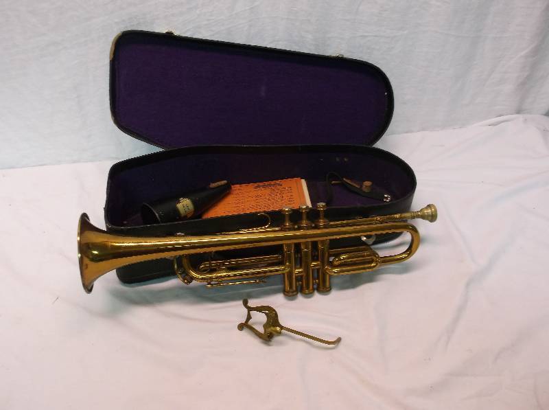 Trumpet