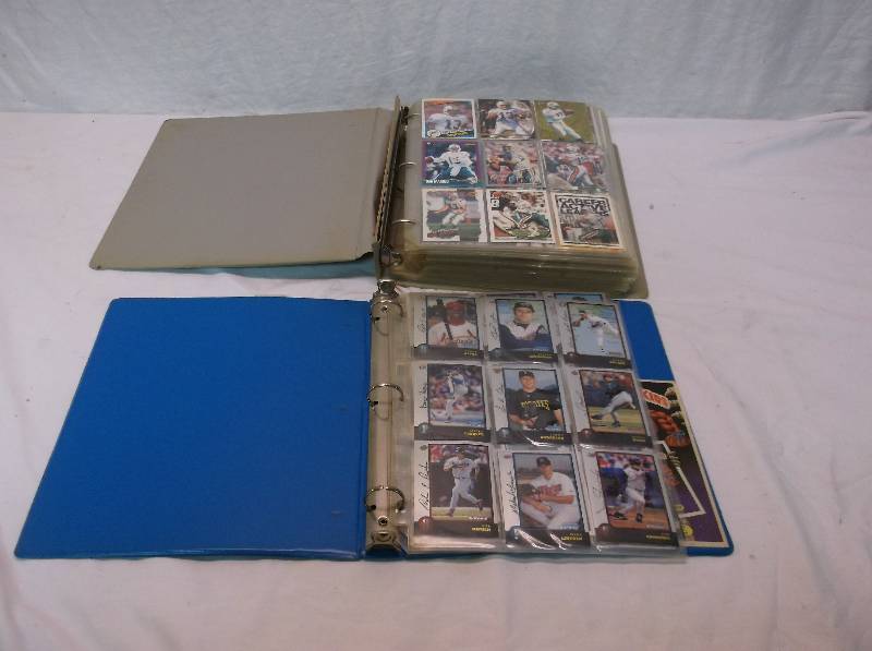 Sports Cards