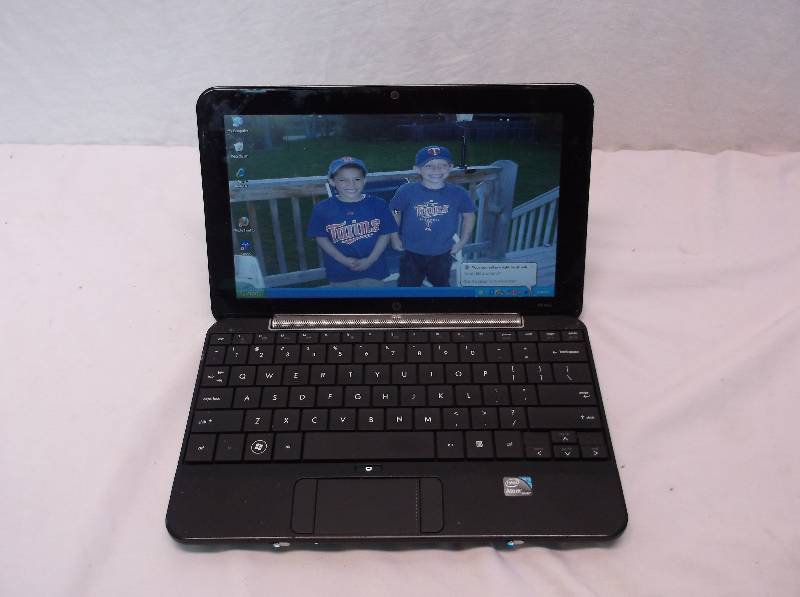 Laptop Computer