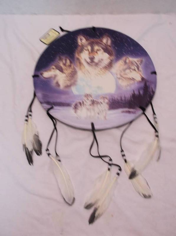 Native American