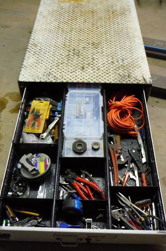 pack rat tool box sizes