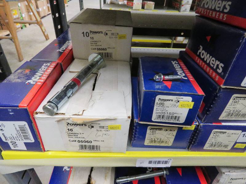 lot 24 image: Black and Decker (U.S. Inc)