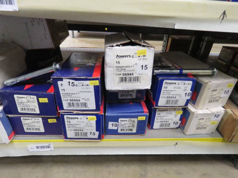 lot 26 image: Black and Decker (U.S. Inc)