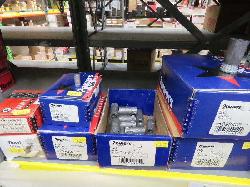 lot 28 image: Black and Decker (U.S. Inc)