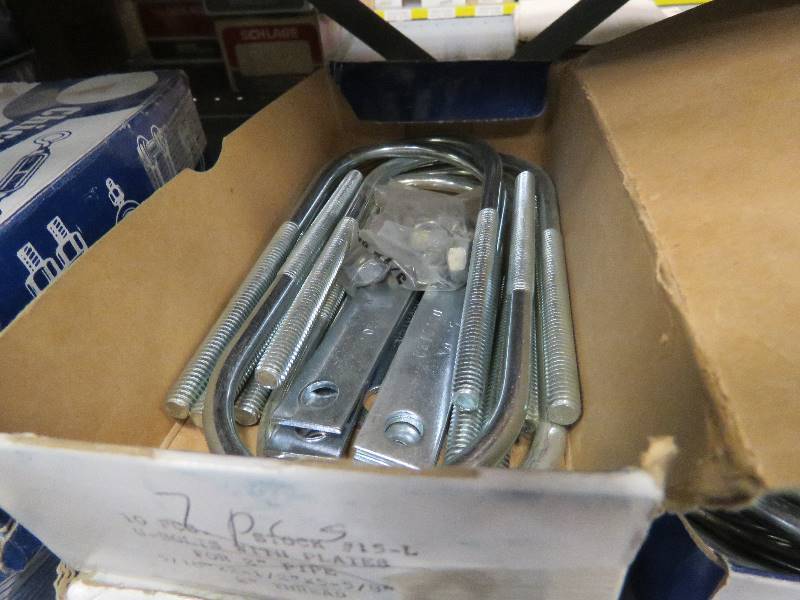 lot 34 image: Chicago Hardware & Fixture Co.