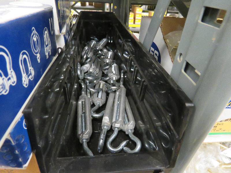 lot 41 image: Chicago Hardware & Fixture Co.