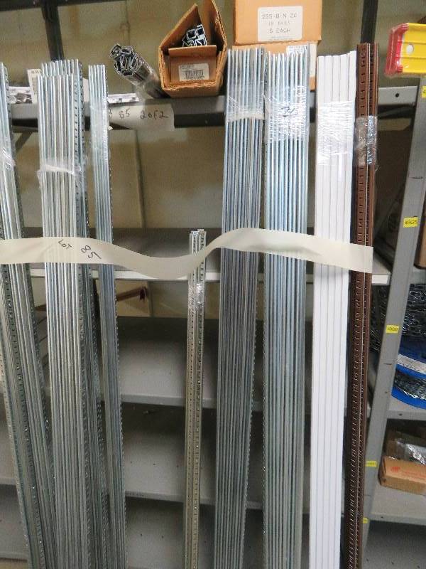 lot 85 image: Knape & Vogt Mfg. Co