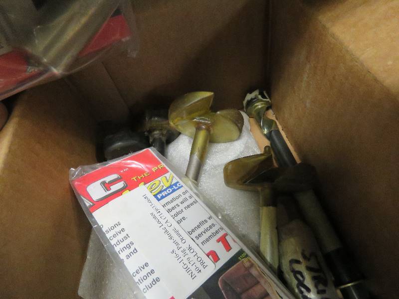 lot 117 image: Schlage Lock