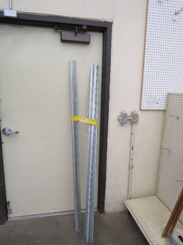 lot 147 image: Chicago Hardware & Fixture Co.