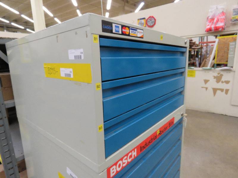 lot 154 image: Robert Bosch Tool Corp.