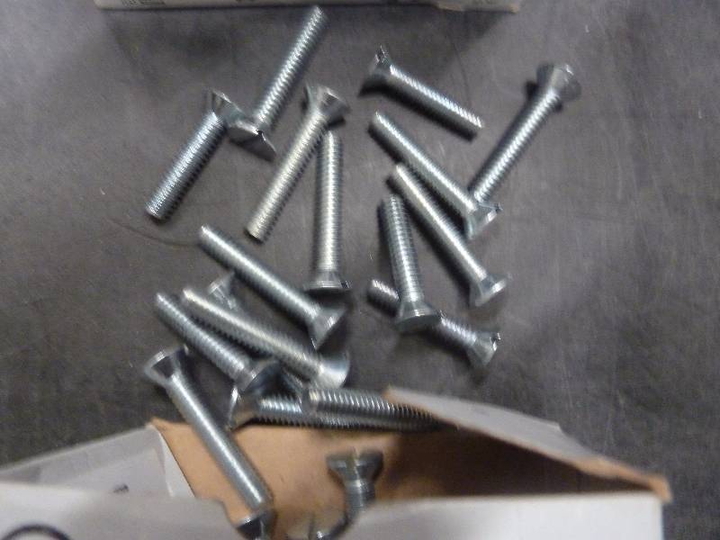 lot 30 image: B&F Fastener Supply