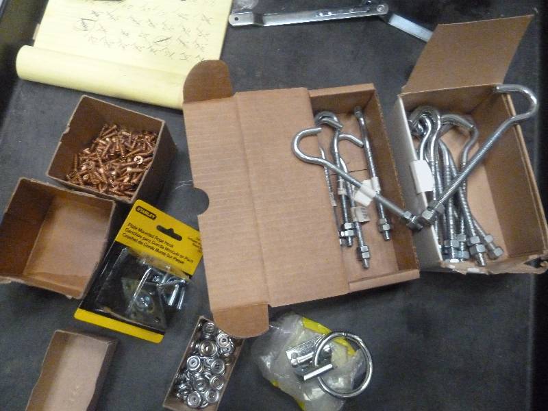 lot 61 image: Stanley Security Solutions, Inc.