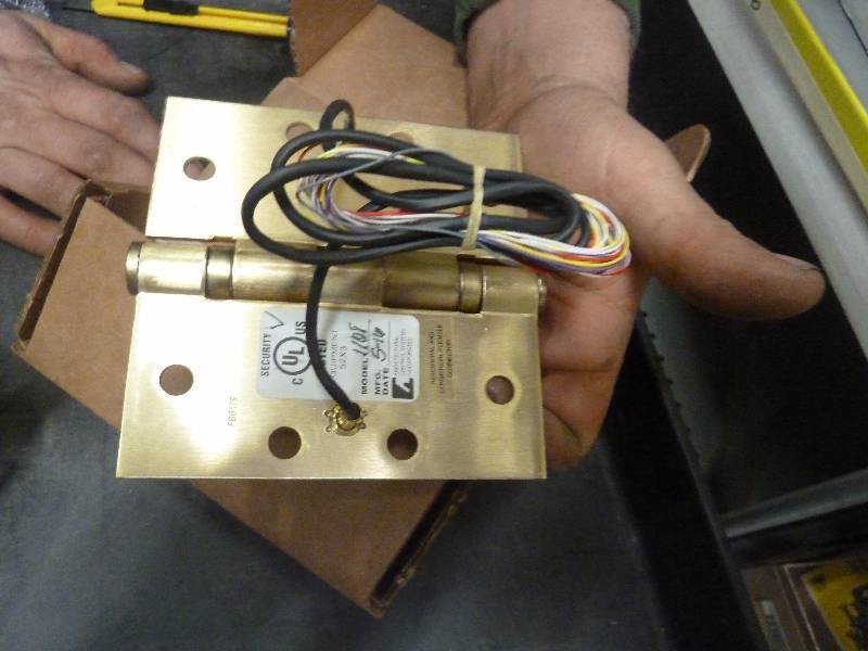 lot 70 image: Stanley Security Solutions, Inc.