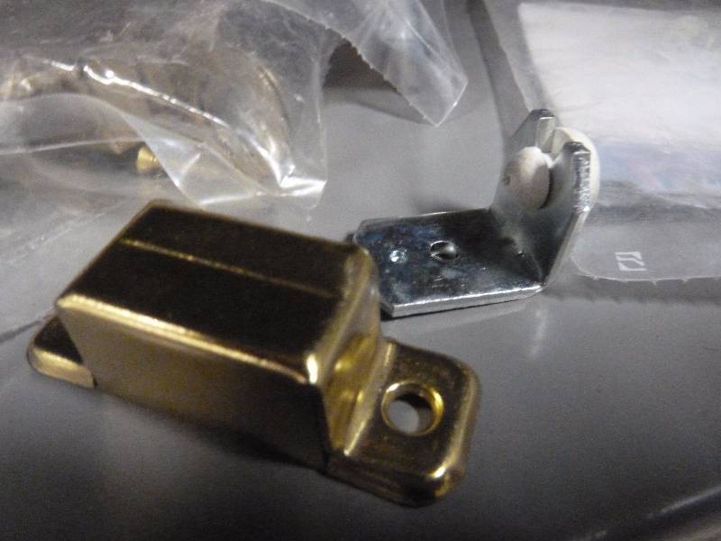 lot 97 image: Lawrence Hardware