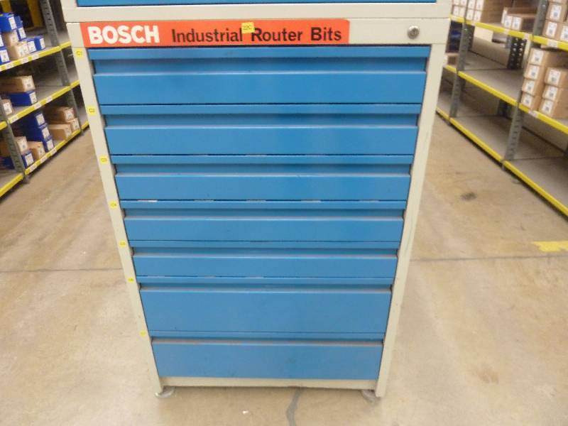 lot 156 image: Robert Bosch Tool Corp.