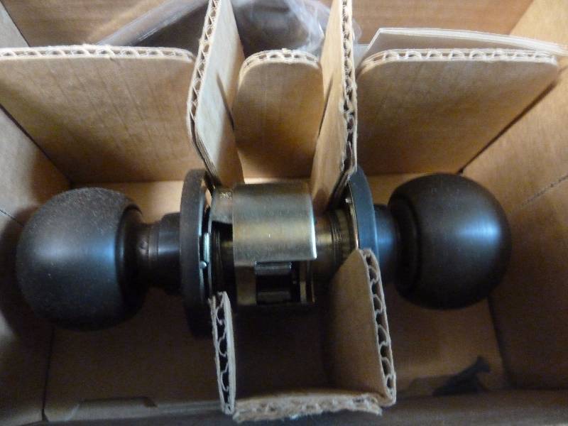 lot 168 image: Schlage Lock