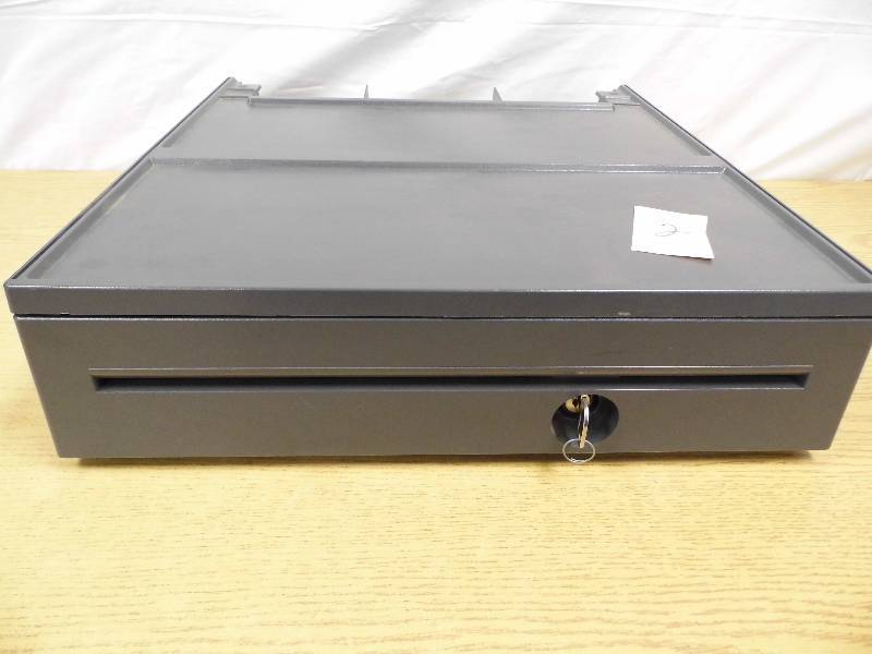 Cash Drawer