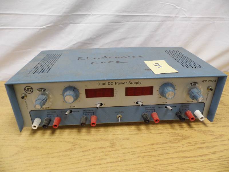 Power Supply