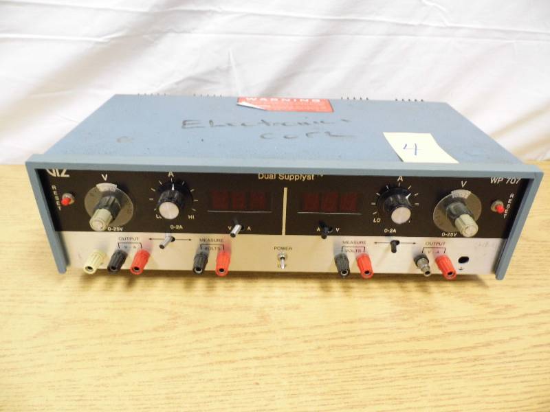 Power Supply
