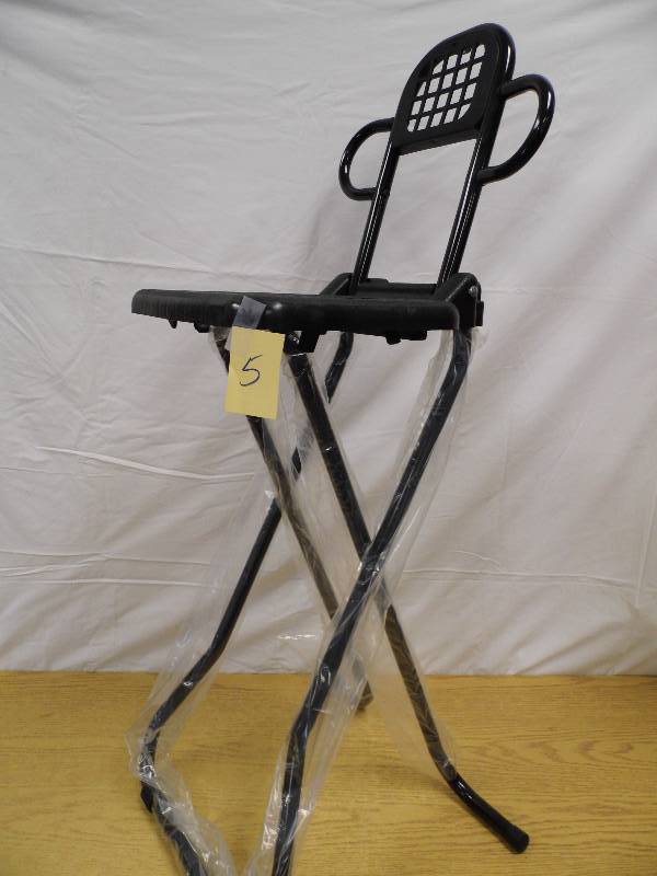 New Folding Chair
